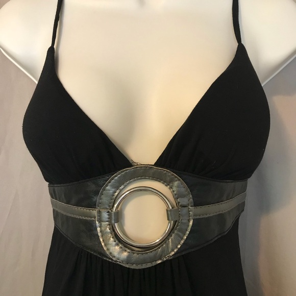 EUC 🖤 FOREVER 21 | Black Dress - Picture 2 of 5